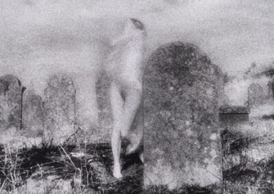 Vertige de l’invisible 1989-1990