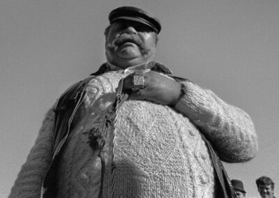 Rencontres à l’Est, Portraits de roms 1994-1996